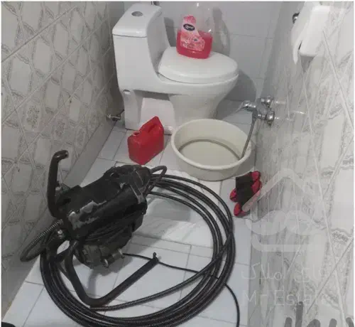 لوله بازکنی،تضمینی،با ضمانت|خدمات پیشه و مهارت|گرگان, |دیوار