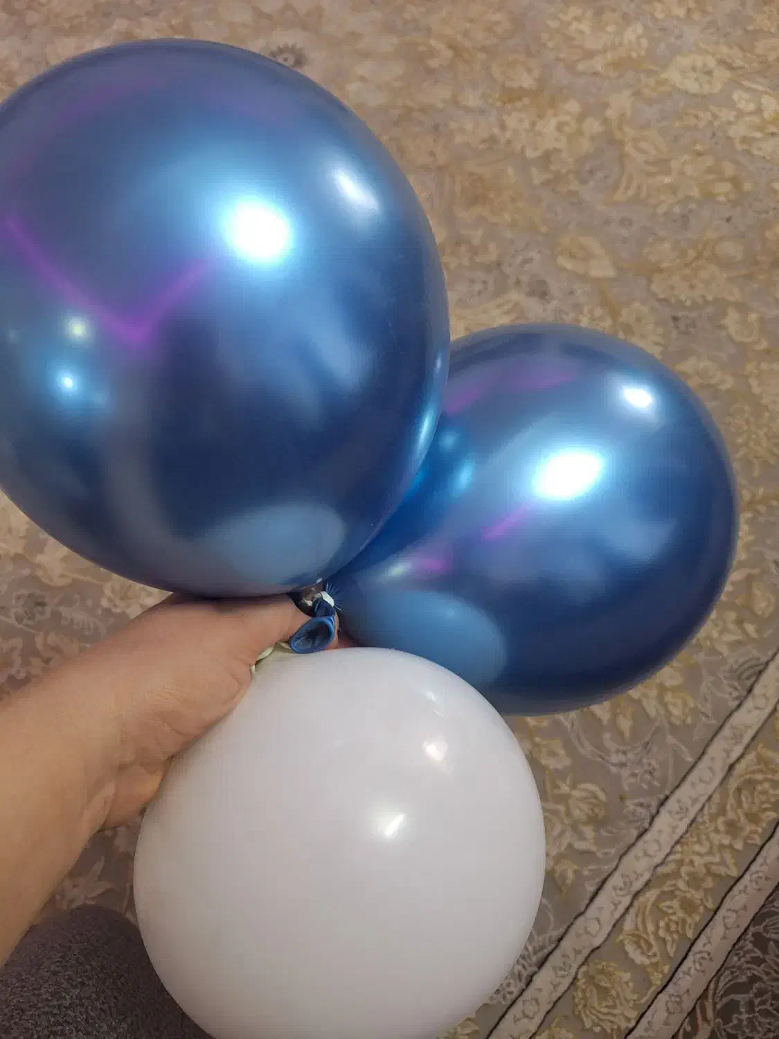 تم تولد پسرونه|اسباب‌‌بازی|قم, انصار‌الحسین|دیوار