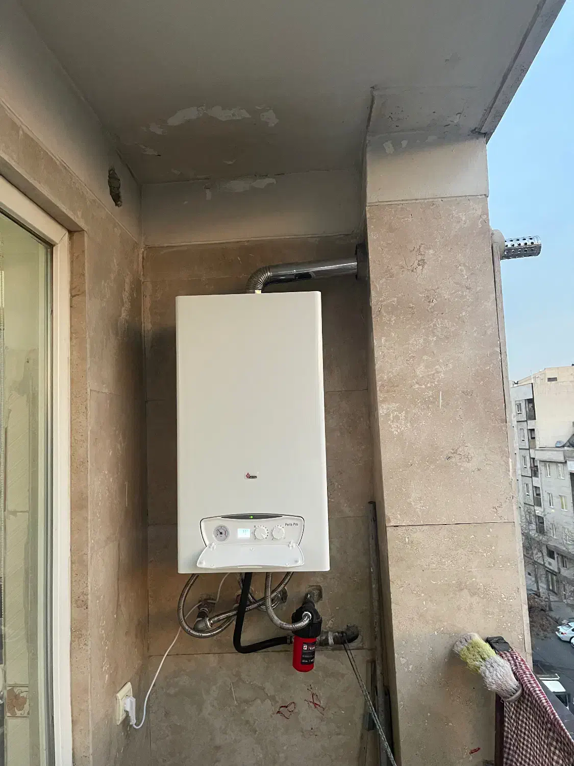 تعمیر تعمیرکار و سرویس و سرویسکار پکیج و لوله کشی|خدمات پیشه و مهارت|تهران, تهرانپارس غربی|دیوار