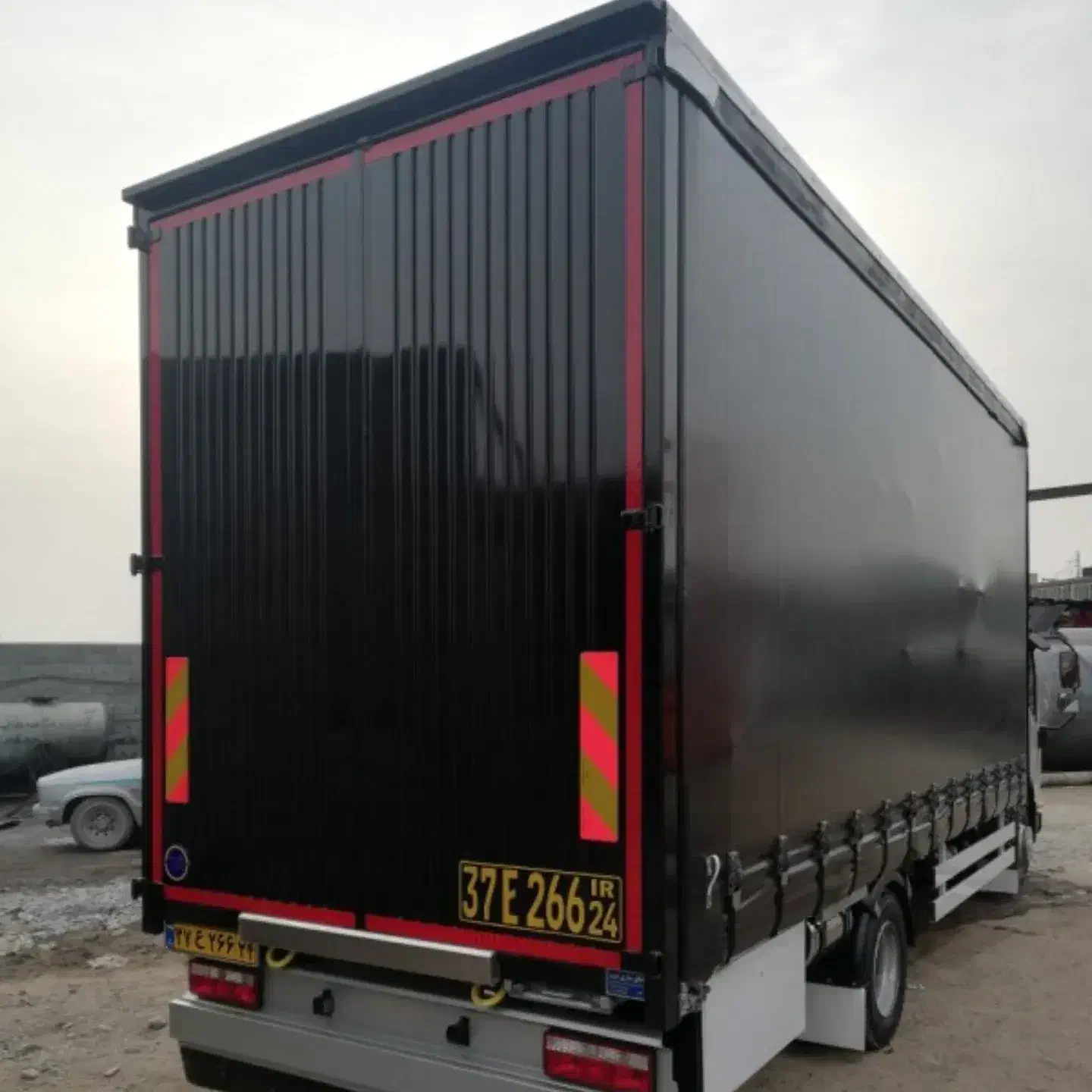 اتو باربری در مازندران|خدمات حمل و نقل|تنکابن, |دیوار