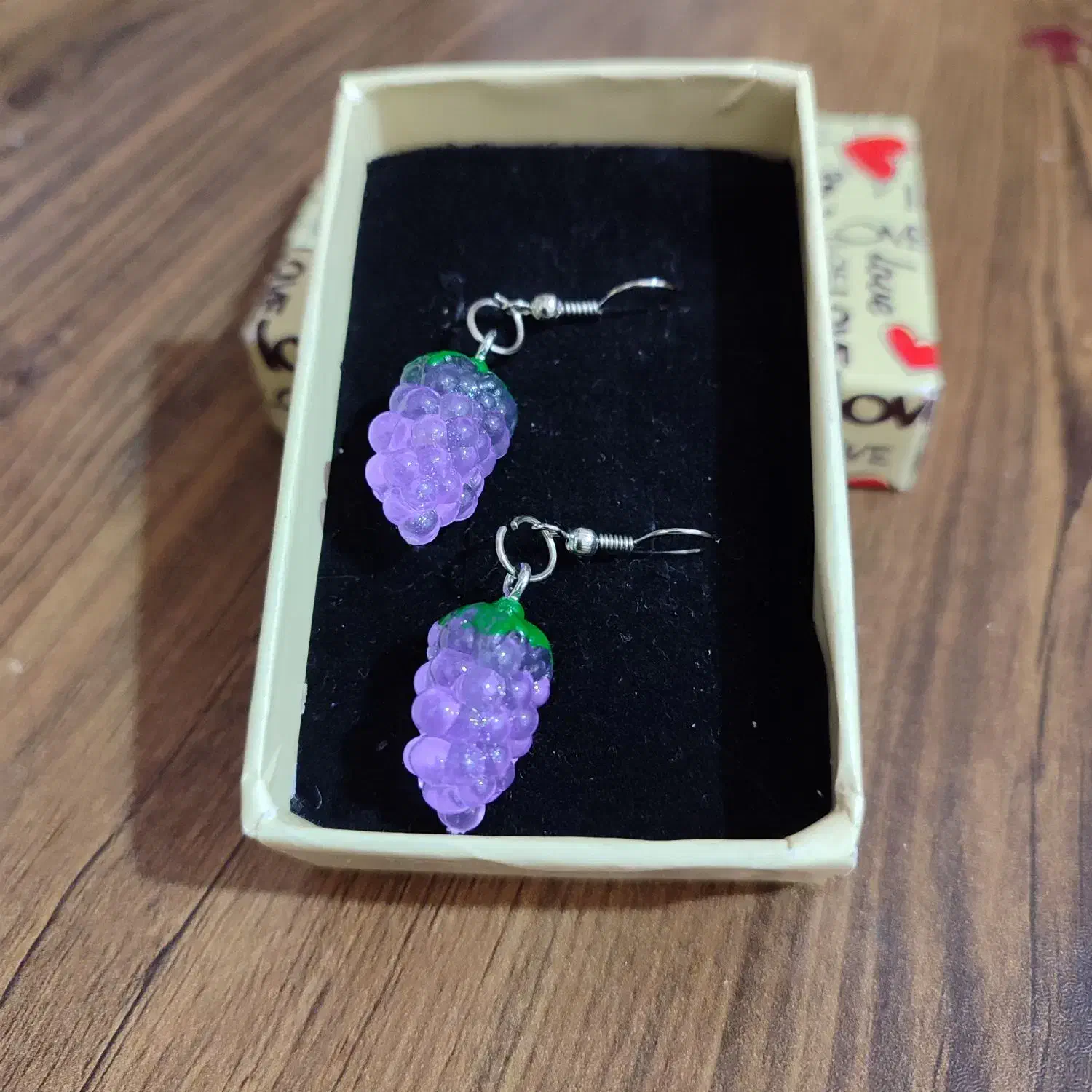 گوشواره نو|بدلیجات|تهران, حبیب الله|دیوار