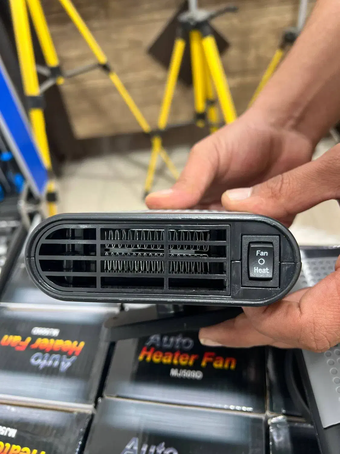 بخاری فندکی|بخاری، هیتر، شومینه|بانه, |دیوار