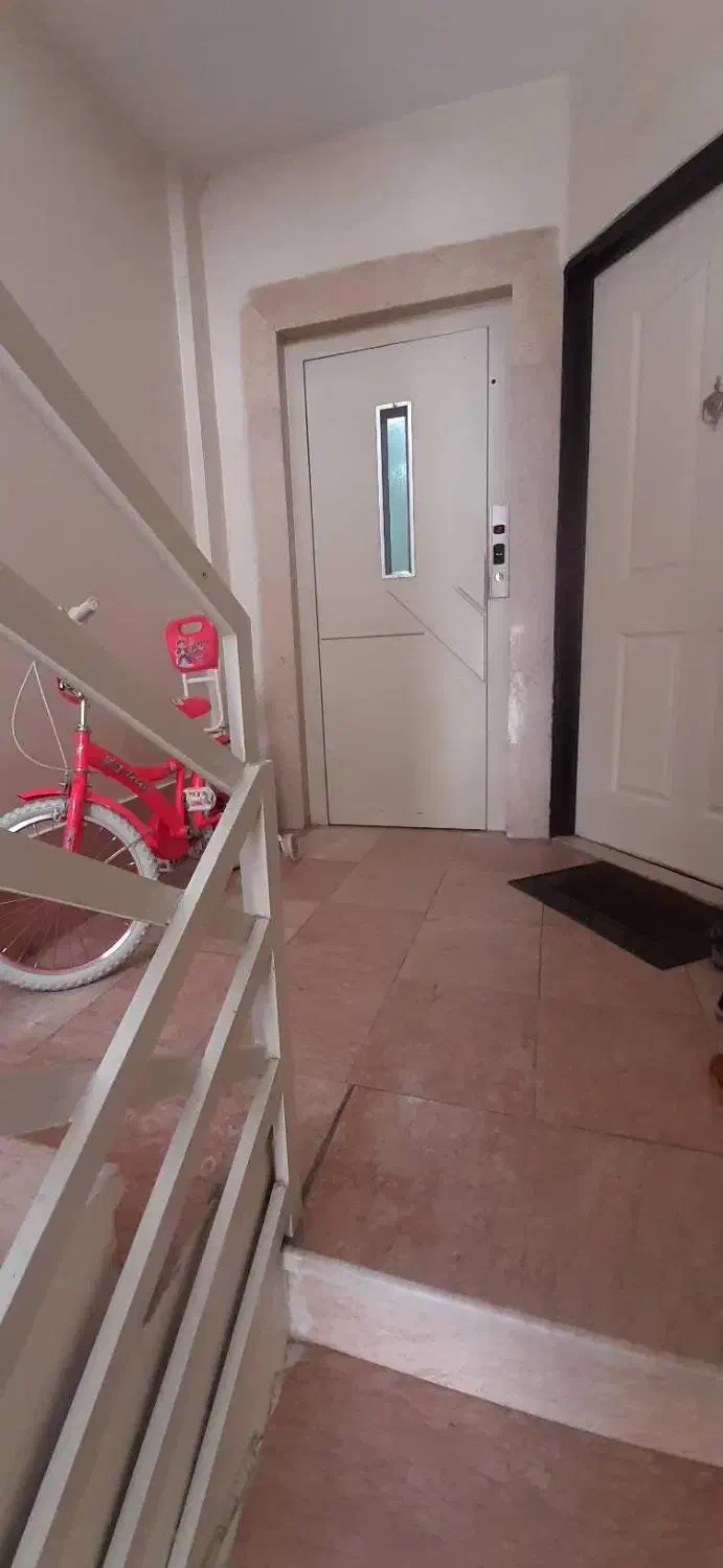 اجاره 52 متری سلمان فارسی