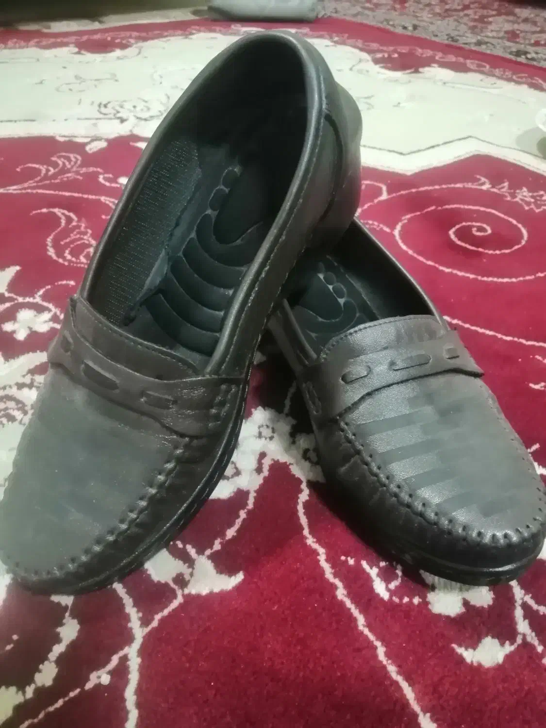 کفش طبی|کیف، کفش، کمربند|نجف‌آباد, شریعتی غربی|دیوار