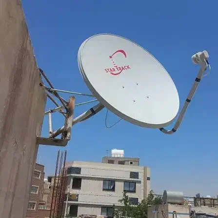 نصاب انتن خارجی (ثابت،گردان،مرکزی)|خدمات پیشه و مهارت|پاکدشت, پاکدشت (مامازند)|دیوار