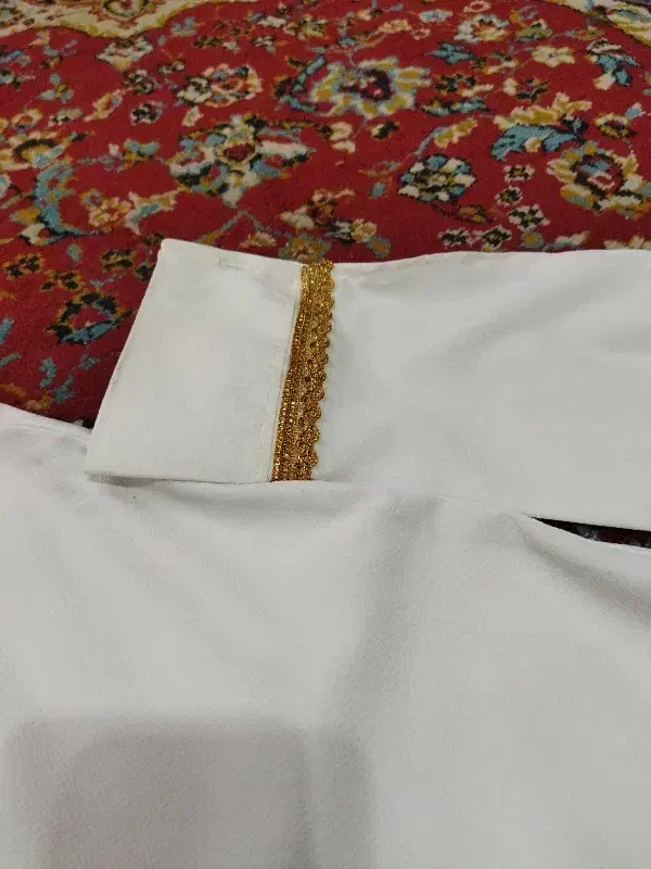 لباس سفید نونو|لباس|شیراز, نصرآباد|دیوار