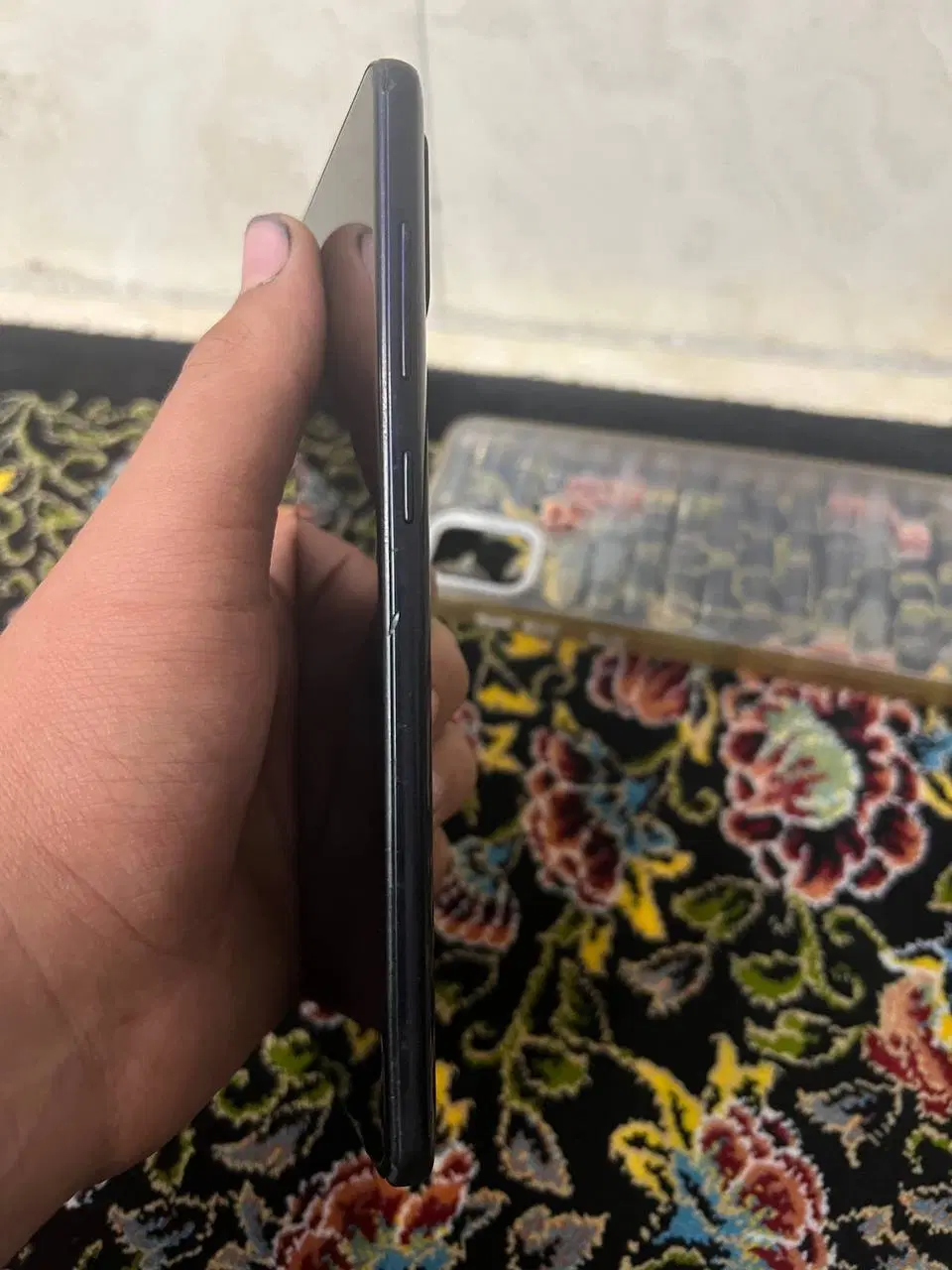 گوشیa21|موبایل|تهران, صاحب الزمان|دیوار