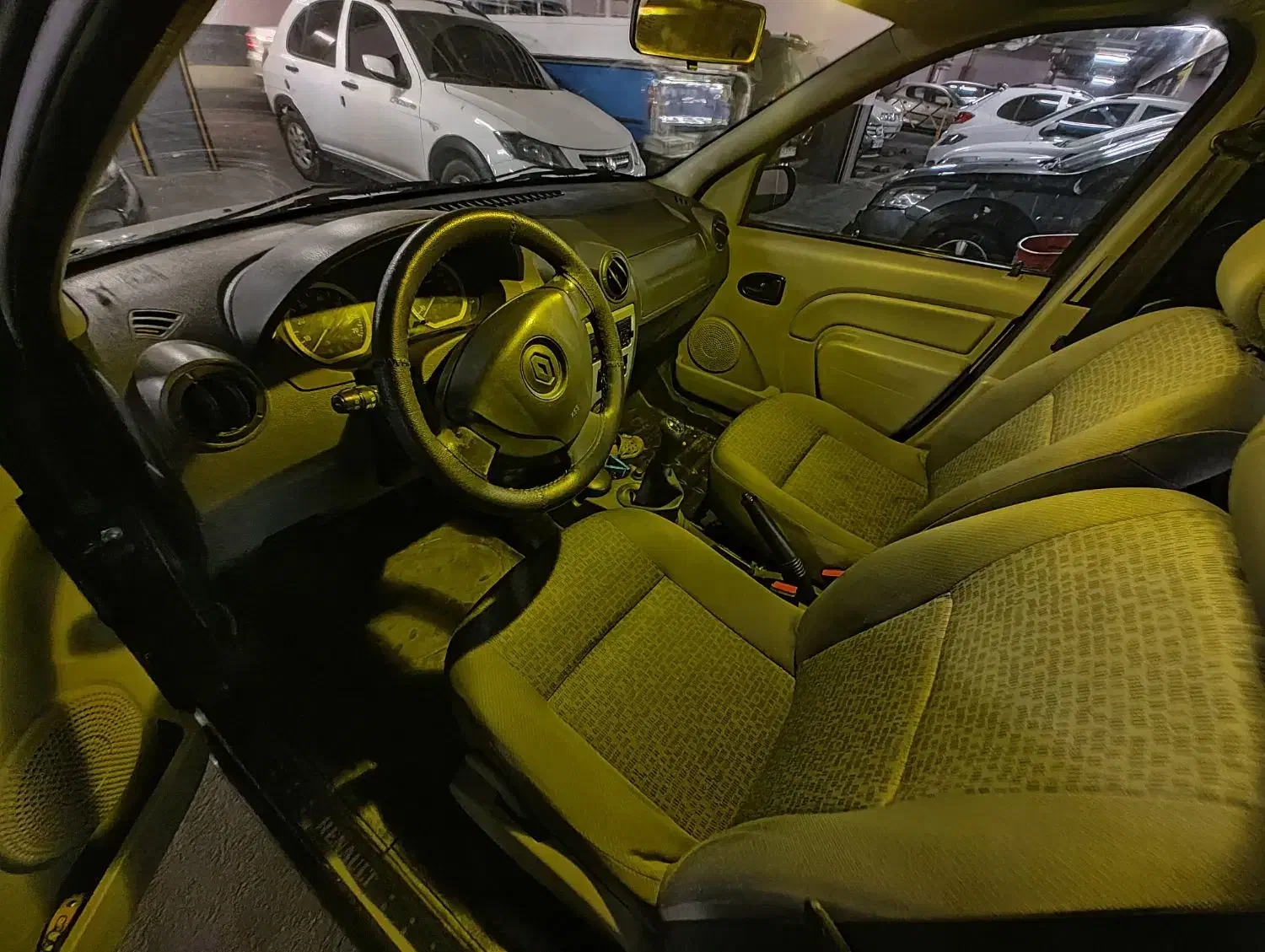 l90|خودرو سواری و وانت|شیراز, آزادگان|دیوار