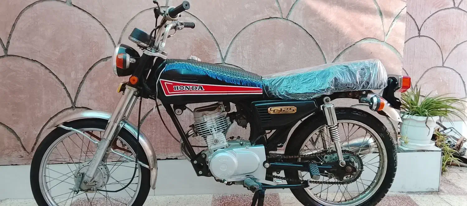 موتور مزایده|موتورسیکلت|خمینی‌شهر, |دیوار