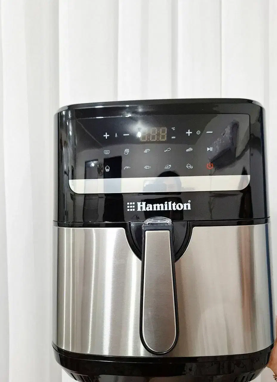 سرخ کن|اجاق گاز و لوازم برقی پختوپز|اندیمشک, |دیوار