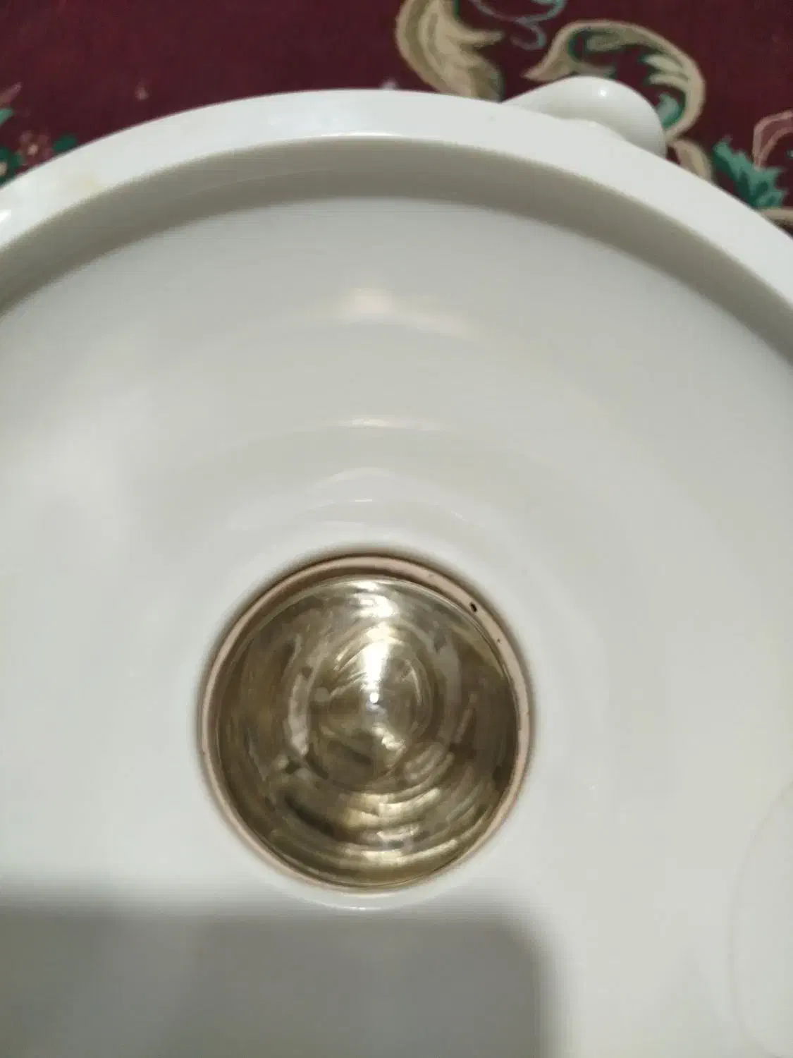 فلاکس|سماور، چای‌ساز، قهوه‌ساز|شیراز, کوشک میدان|دیوار