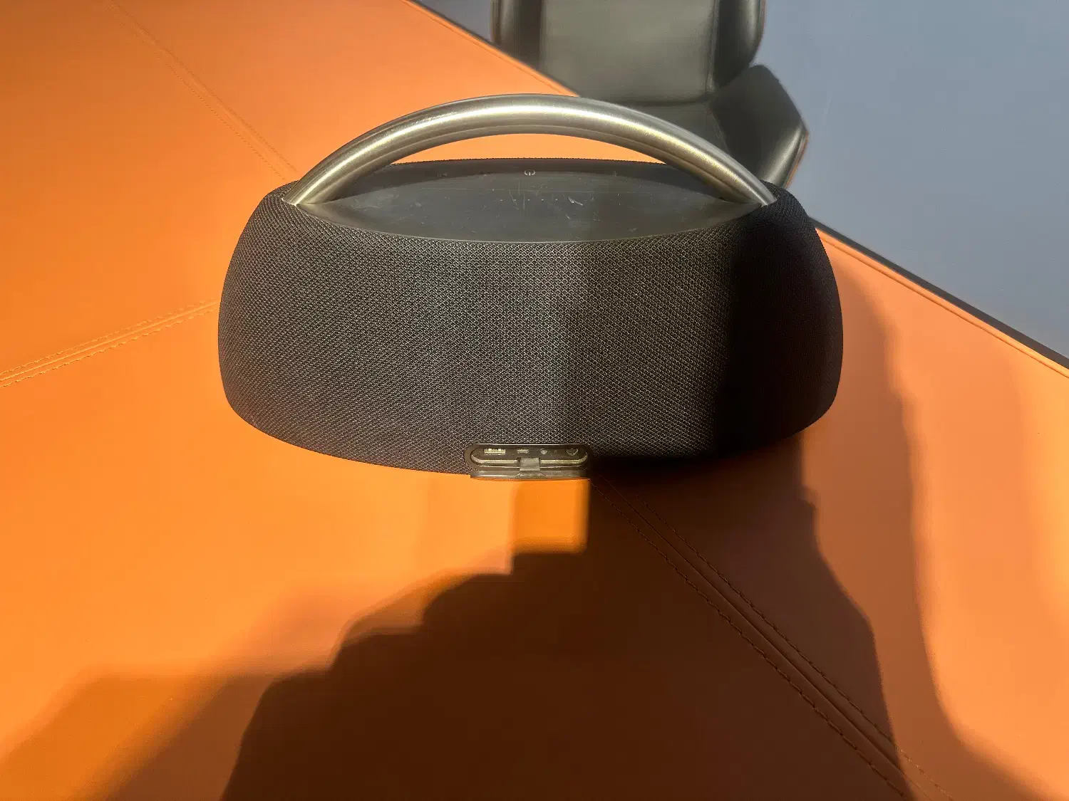 اسپیکر هارمن کاردن|پخش‌کننده همراه|تهران, حصار بوعلی|دیوار