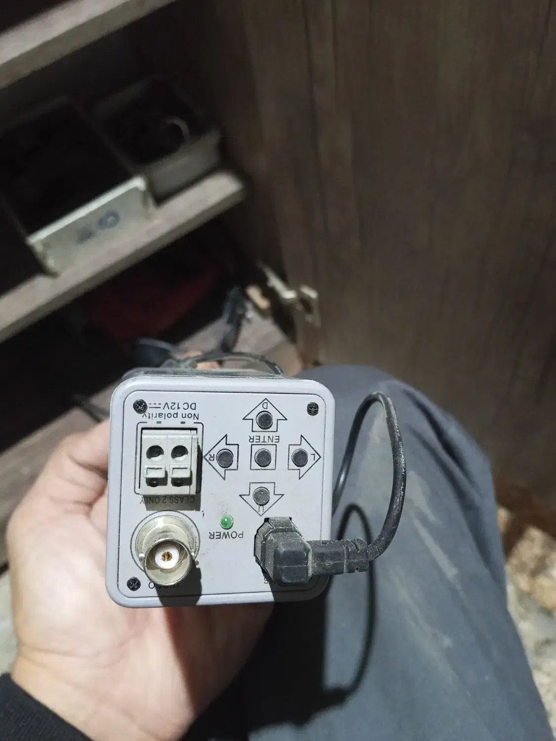 دوربین دید درشب وروز هوویرون کره|دوربین مداربسته|ری, ولی آباد|دیوار