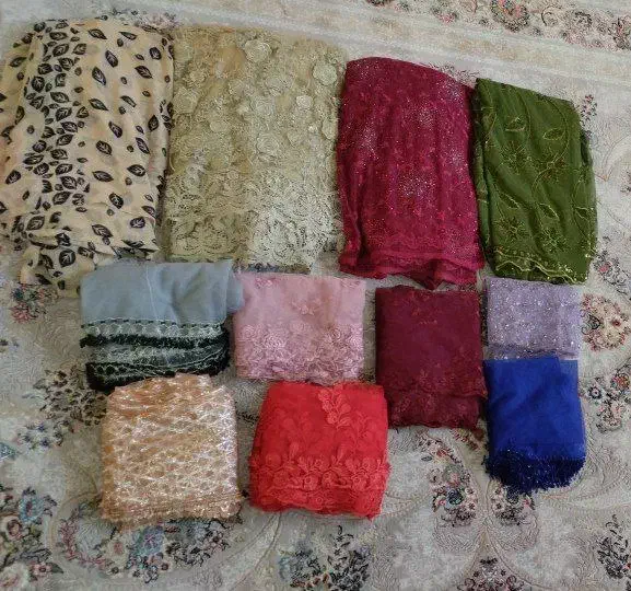 لباس کوردی|لباس|مهاباد (آذربایجان غربی), |دیوار