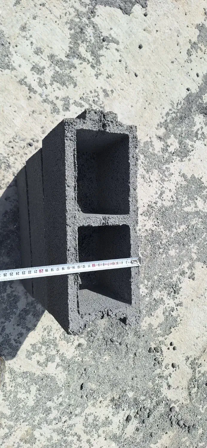 بلوک کرمی|مصالح و تجهیزات ساختمان|سنندج, |دیوار