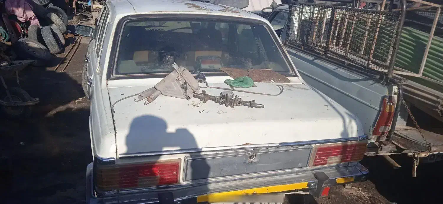 پیکان سواری|خودرو کلاسیک|خمینی‌شهر, |دیوار