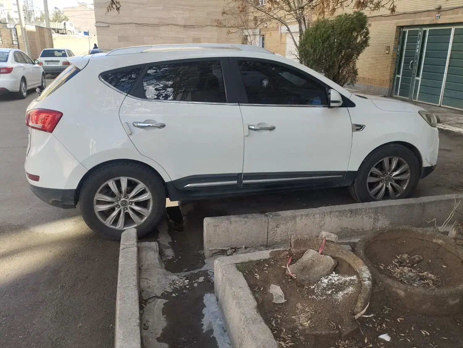 جک S5 دنده ای|خودرو سواری و وانت|زنجان, |دیوار