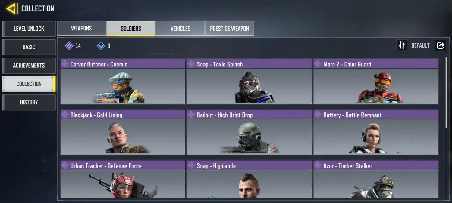 کالاف لول 120|کنسول، بازی ویدئویی و آنلاین|مشهد, نوید|دیوار