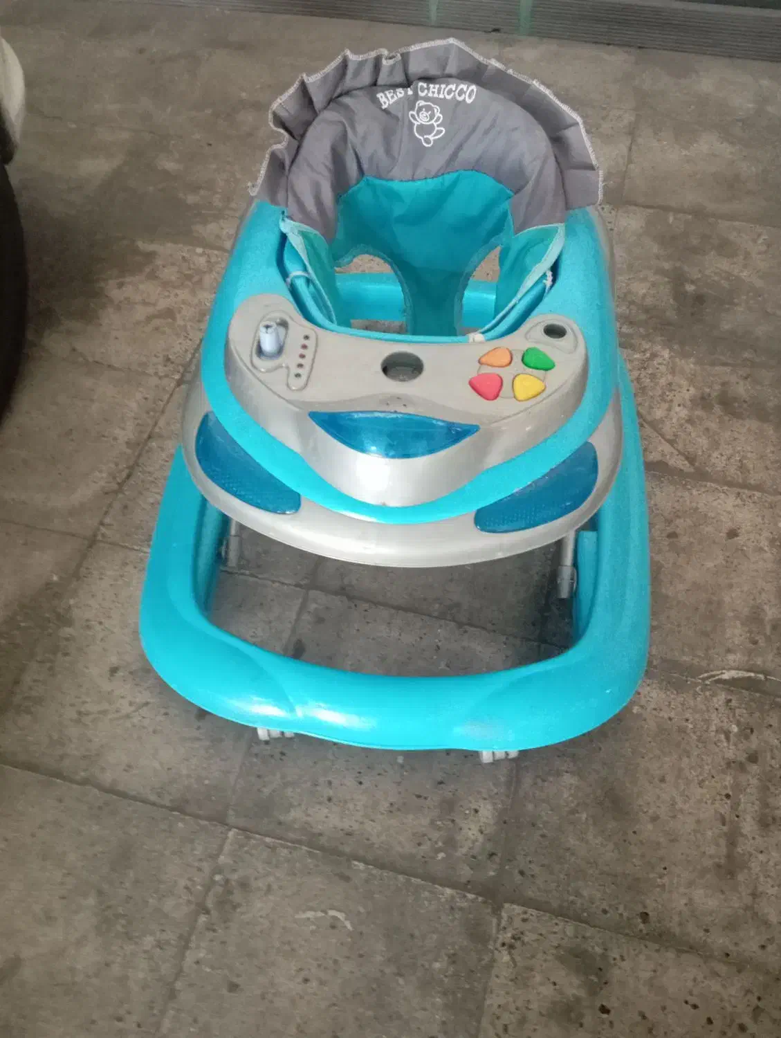 روروئک|کالسکه و لوازم جانبی|تهران, استقلال|دیوار