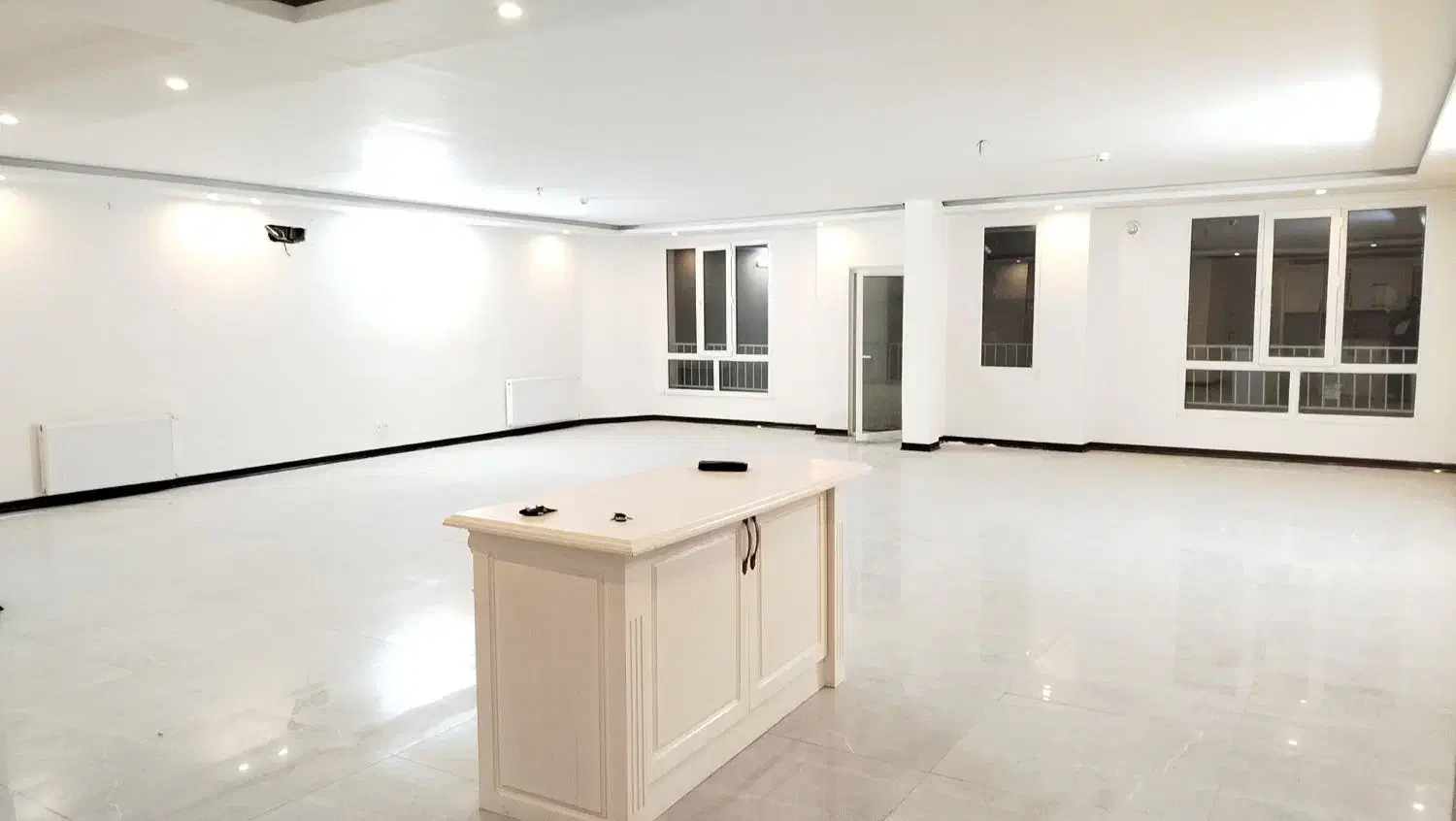 ۱۸۵ متر/تک واحدی/برندساز/شرایط پرداخت چکی|فروش آپارتمان|مشهد, جاهد شهر|دیوار