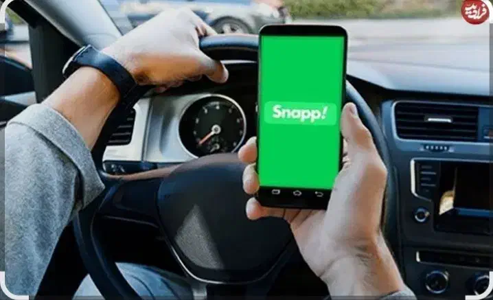 ثبت‌نام رایگان راننده اسنپ،باکس،هدیه ایرپادو بنزین|استخدام بازاریابی و فروش|تهران, ارم|دیوار