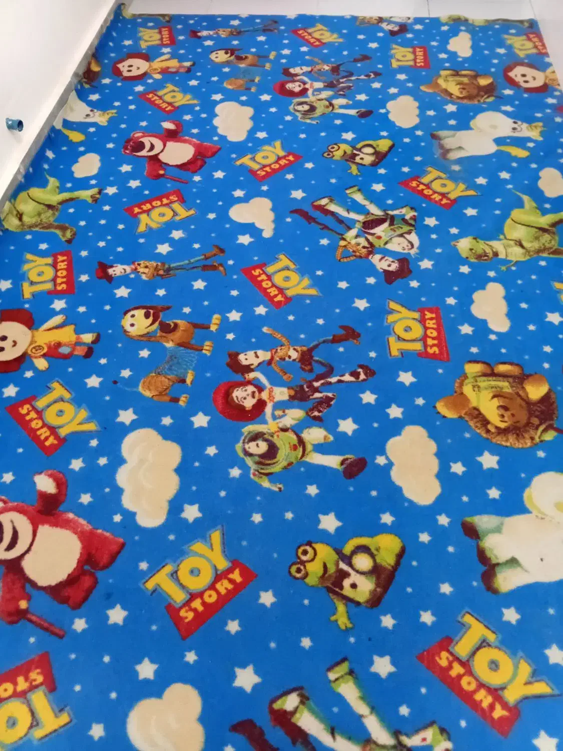 موکت عروسکی اتاق کودک|موکت|خرم‌آباد, |دیوار