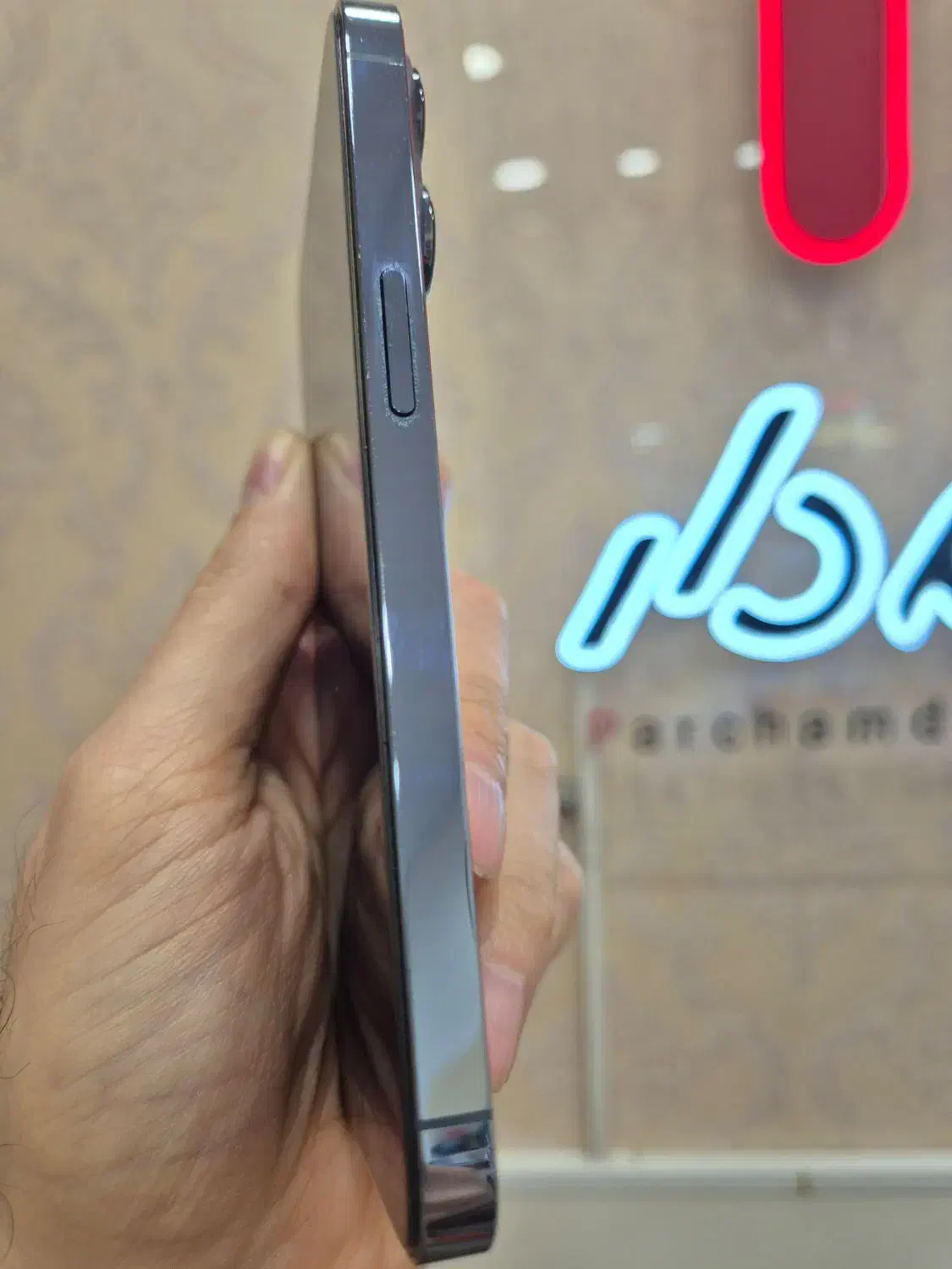 گوشی آیفون 13 پرو iPhone 13 Pro 256 JA|موبایل|مشهد, فلسطین|دیوار