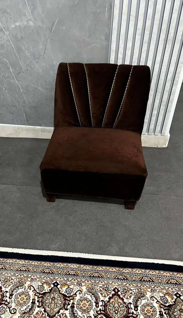 مبل کودک درحد نو|تخت و صندلی بچه|اردبیل, |دیوار