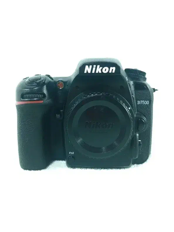 نیکون دوربین Nikon D7500 با لنز 50 فیکس|دوربین عکاسی و فیلم‌برداری|تهران, ارم|دیوار