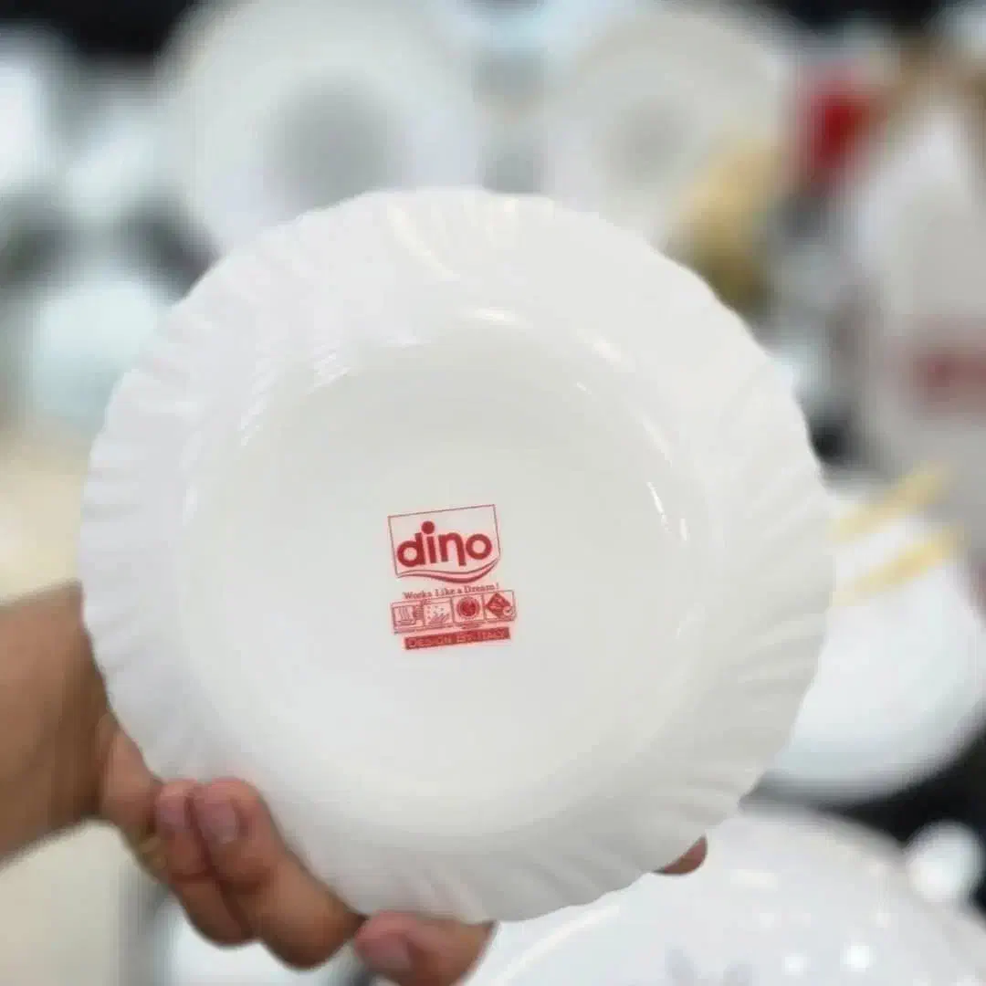 آرکوپال دینو|ظروف سرو و پذیرایی|پاکدشت, پاکدشت (مامازند)|دیوار