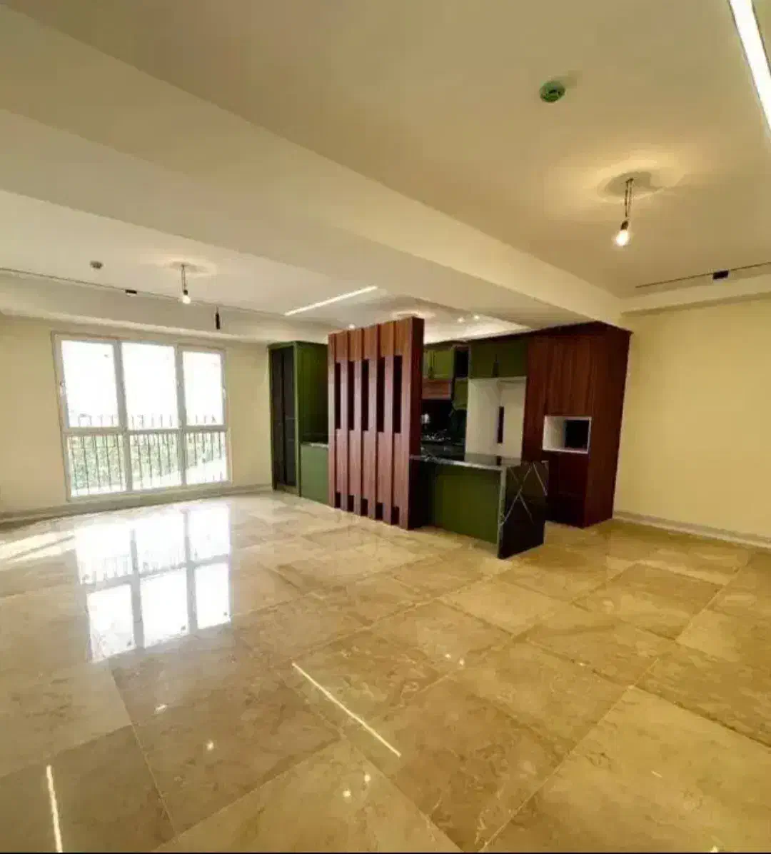 ۶۰متر/یک خواب/شاهکاره منطقه/دیزاین کامل/فردوس|فروش آپارتمان|تهران, شهرک پرواز|دیوار