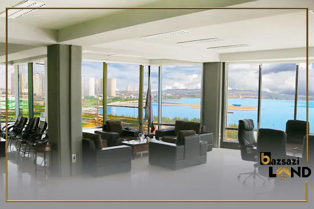 ۱۸۰متر تجاری،خاص،ارتفاع۵مترهمکف،برخیابان جنت آباد|فروش مغازه و غرفه|تهران, جنتآباد شمالی|دیوار