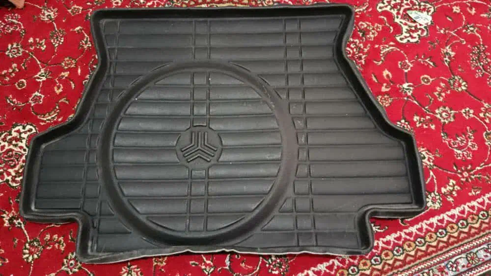 کفی صندوق عقب،فنرلول عقب|قطعات یدکی و لوازم جانبی|مرودشت, ژیان|دیوار