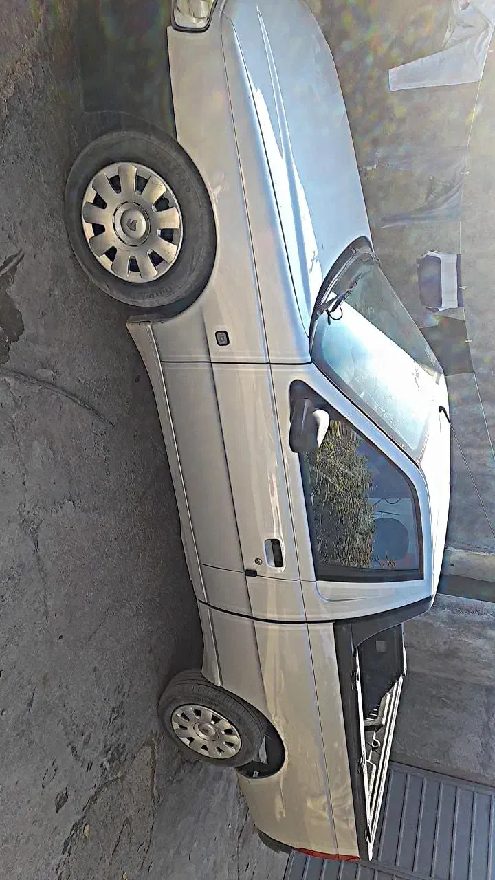 آریسان ۴۰۱|خودرو سواری و وانت|خرم‌آباد, |دیوار