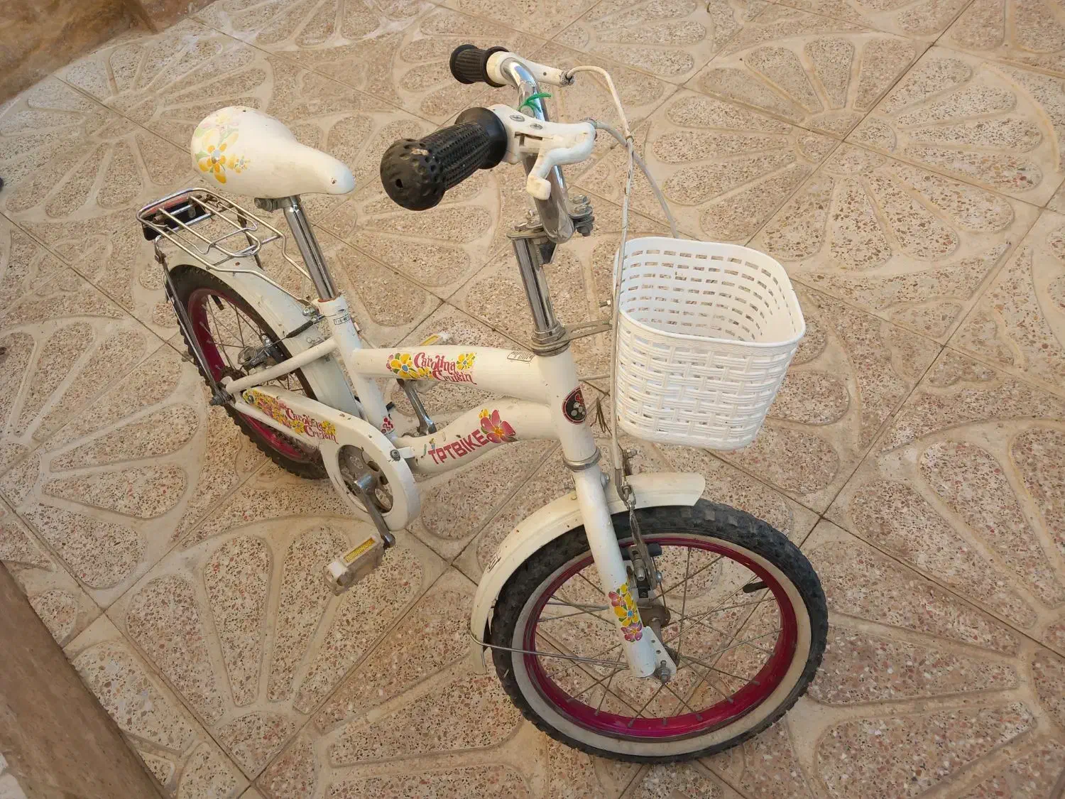 دوچرخه کارکردکم سالم|دوچرخه، اسکیت، اسکوتر|اراک, |دیوار