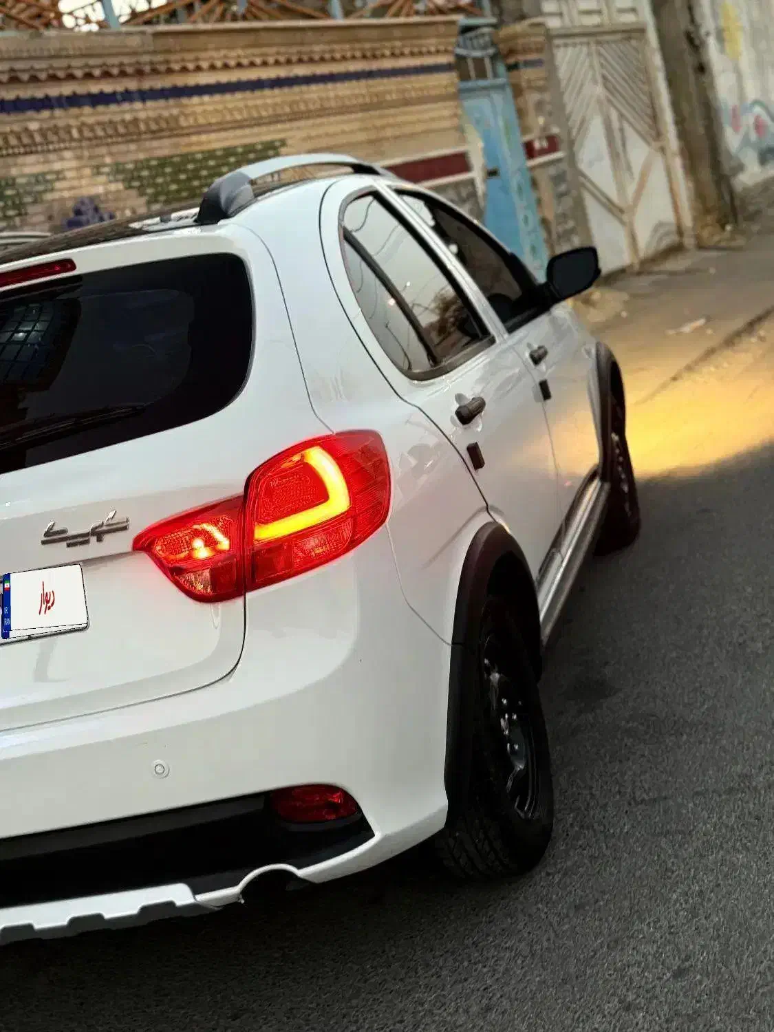 کویکGXRمدل1403|خودرو سواری و وانت|ایرانشهر, |دیوار