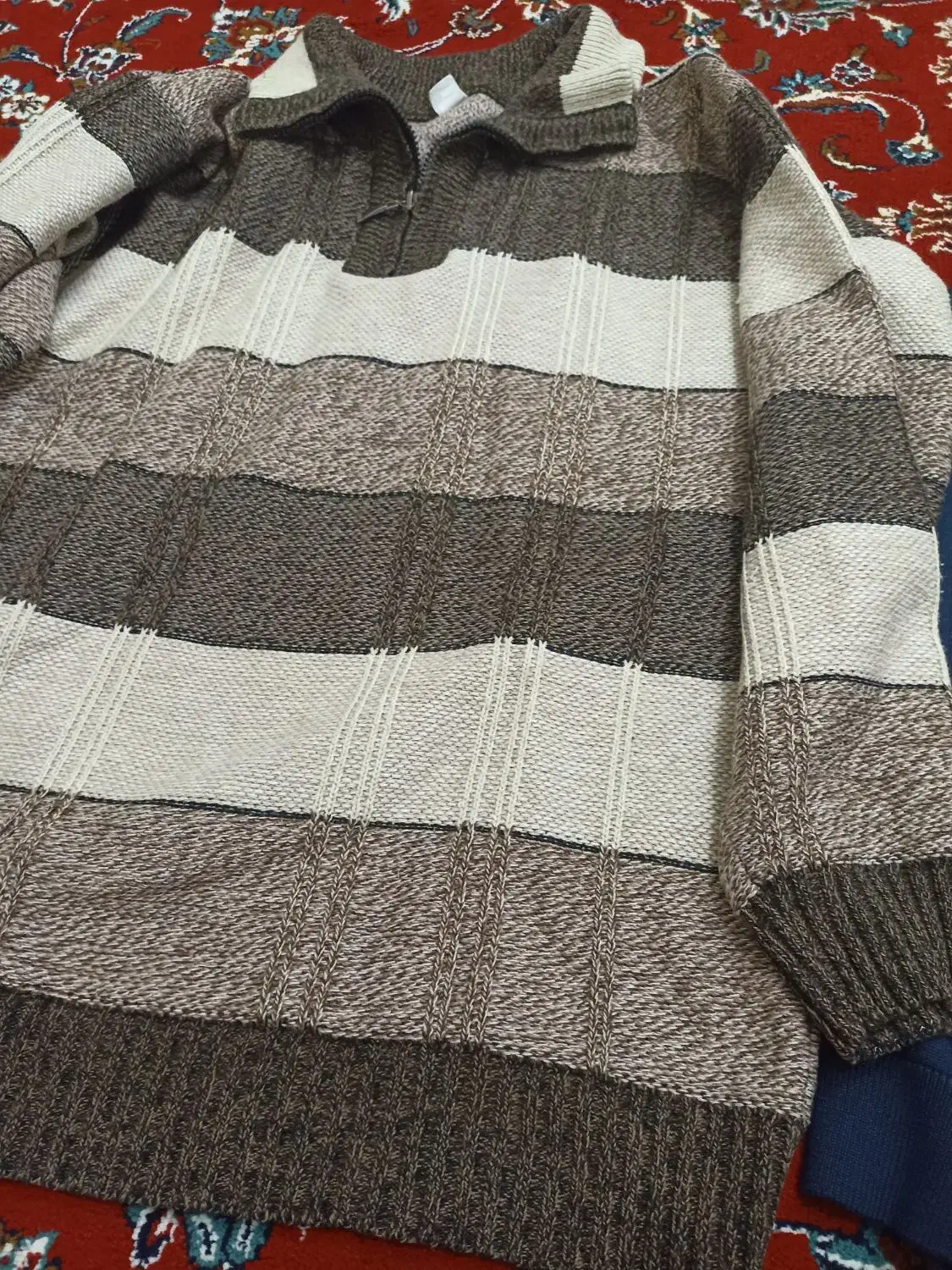 لباس گرم. مردانه|لباس|بروجرد, |دیوار