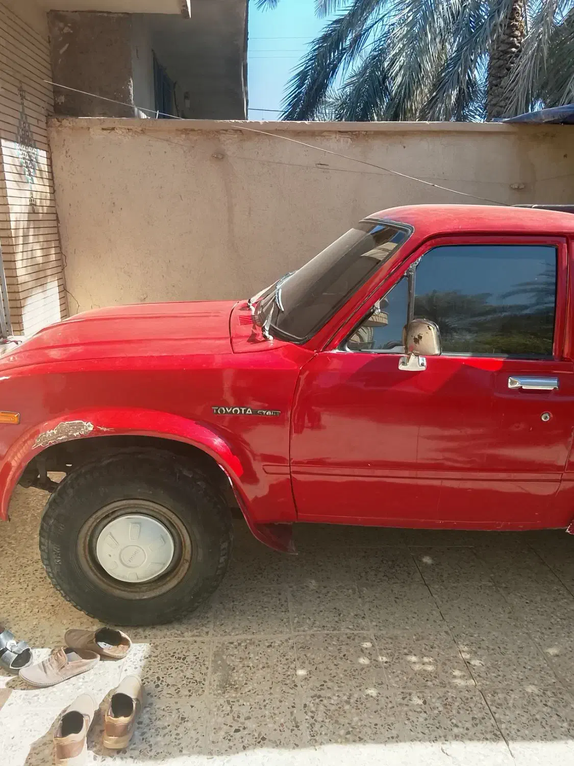 تویوتا دوهزار|خودرو سواری و وانت|سراوان, |دیوار