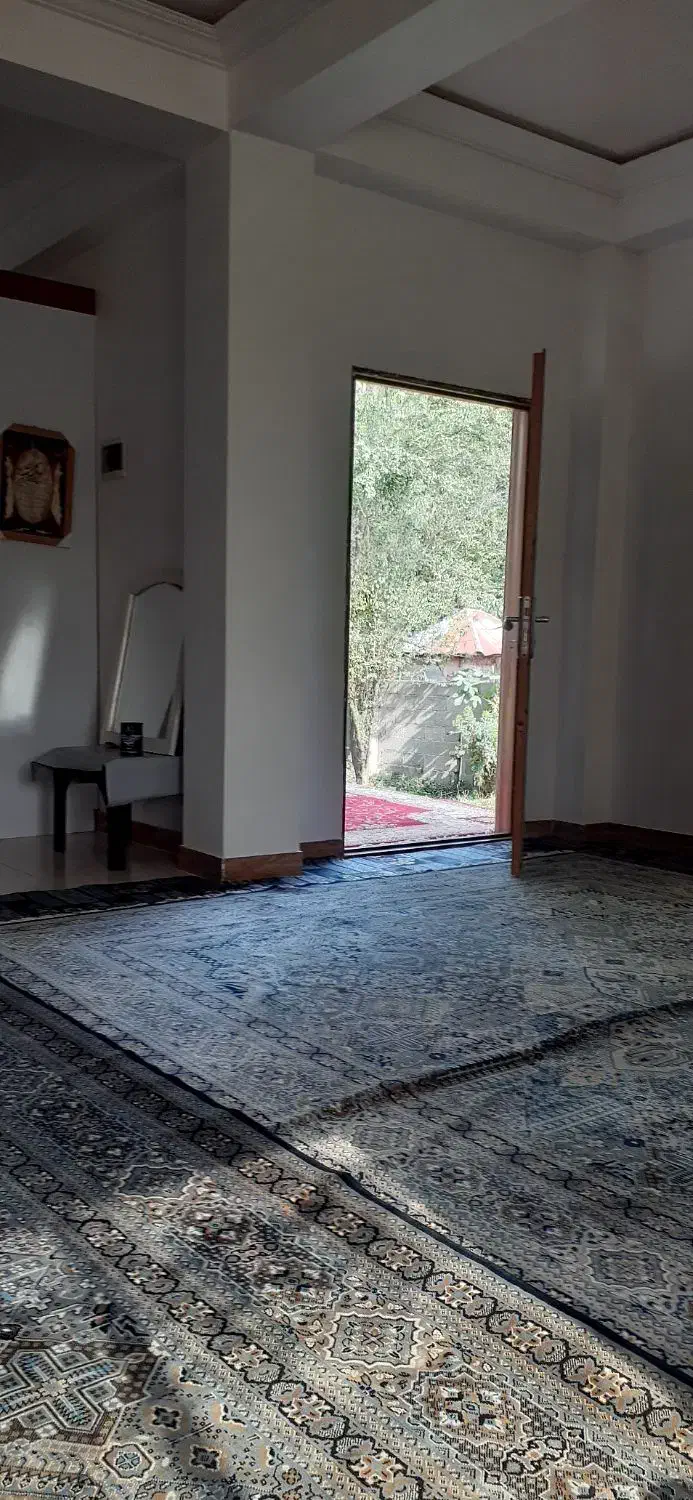 اجاره ویلا دوخواب|اجارهٔ کوتاه‌مدت ویلا و باغ|فومن, |دیوار