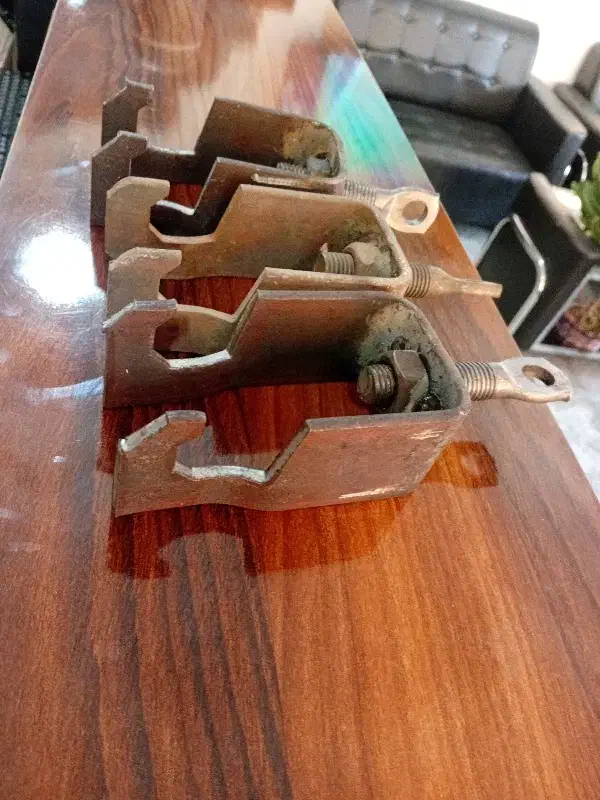 گیره خروسکی چنگک گیره لوله|ابزارآلات|صوفیان, |دیوار