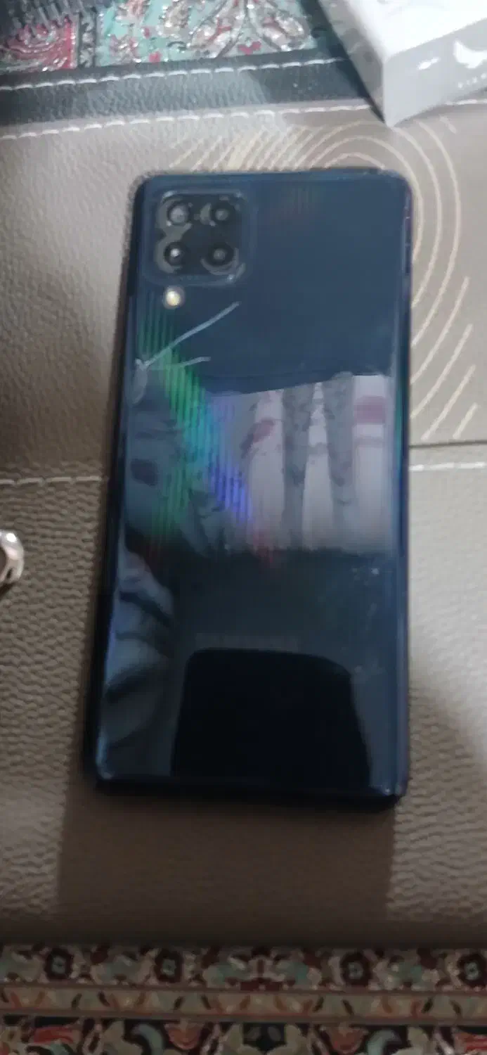 سامسونگ m32|موبایل|تهران, طیب|دیوار