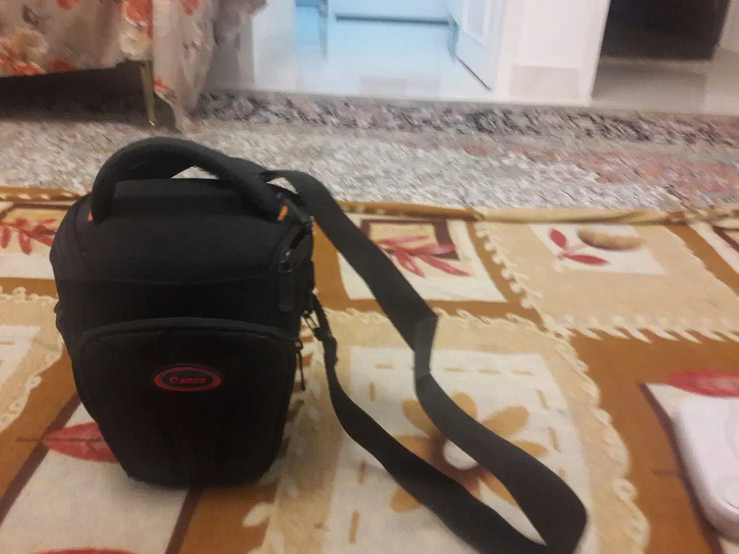 کیف دوربین کن وون|کیف، کفش، کمربند|نصر آباد, |دیوار