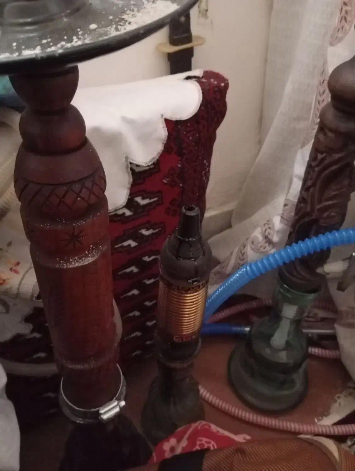 قلیان|کلکسیون و سرگرمی|بیرجند, |دیوار