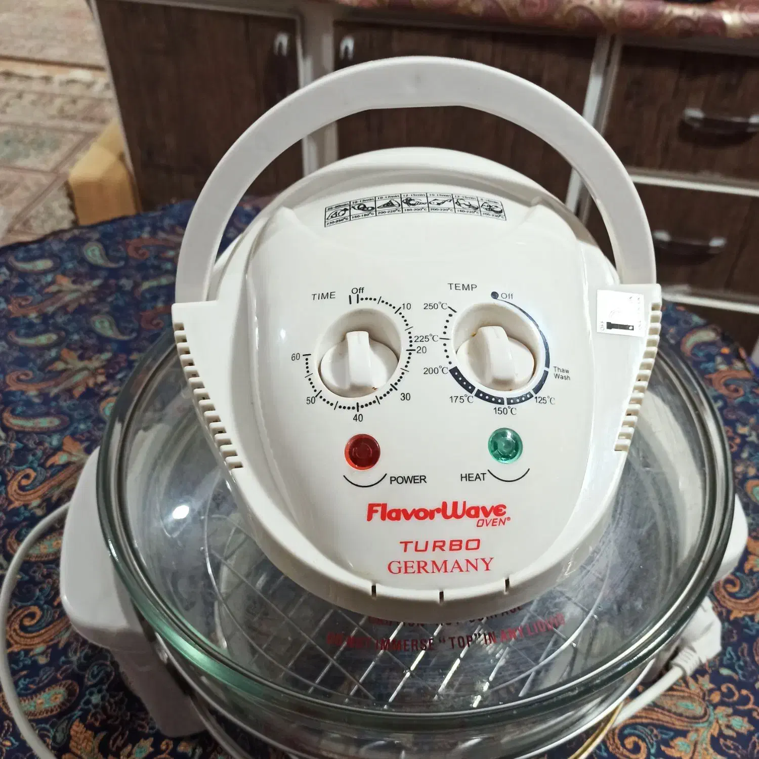 هواپز|اجاق گاز و لوازم برقی پخت‌وپز|بندر گناوه, |دیوار