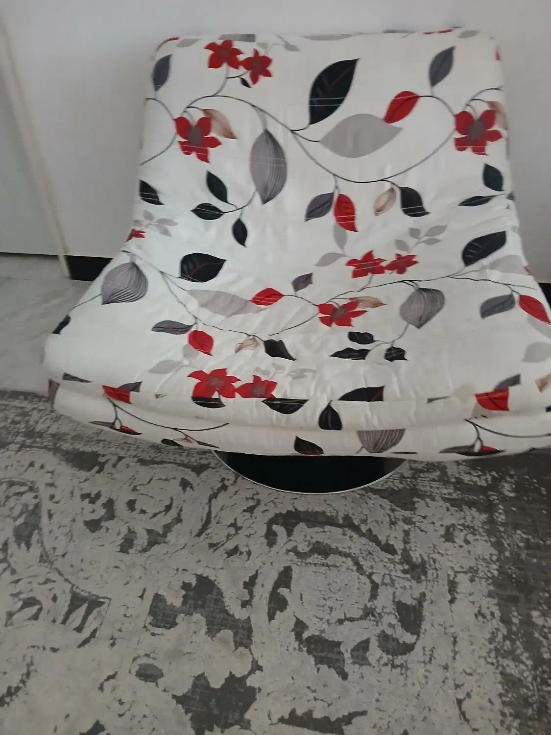 صندلی چرخشی|صندلی و نیمکت|محمدشهر, همایون ویلا|دیوار