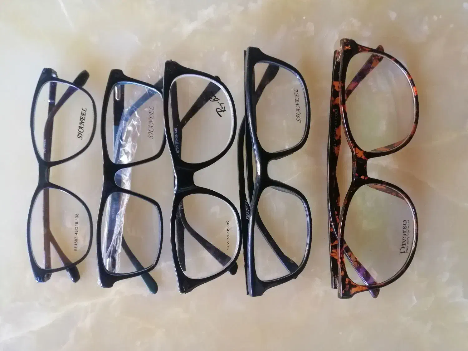 فریم عینک طبی|زیورآلات و اکسسوری|زنجان, |دیوار