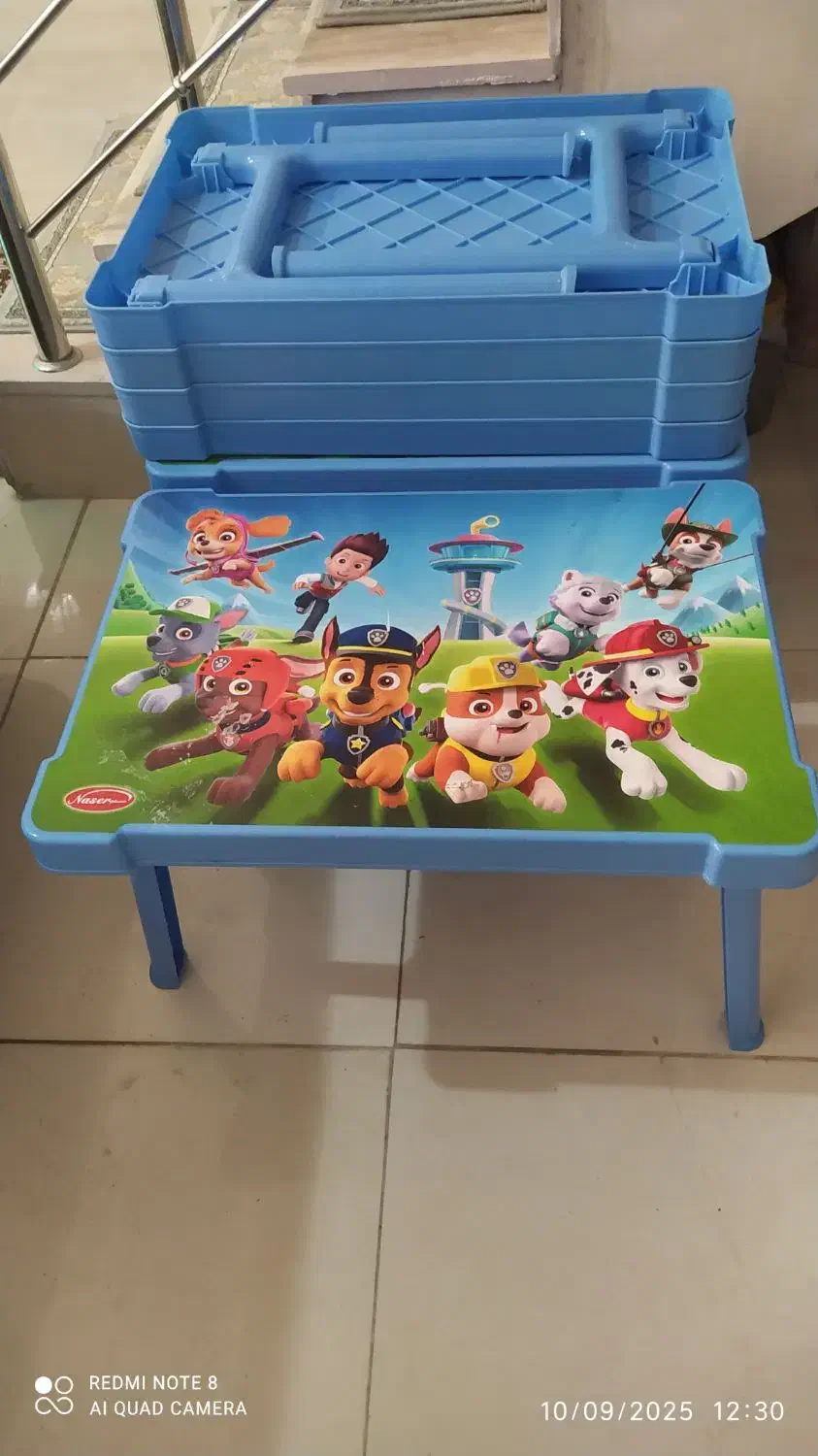 میز و صندلی مدرسه|حراج|سنندج, |دیوار