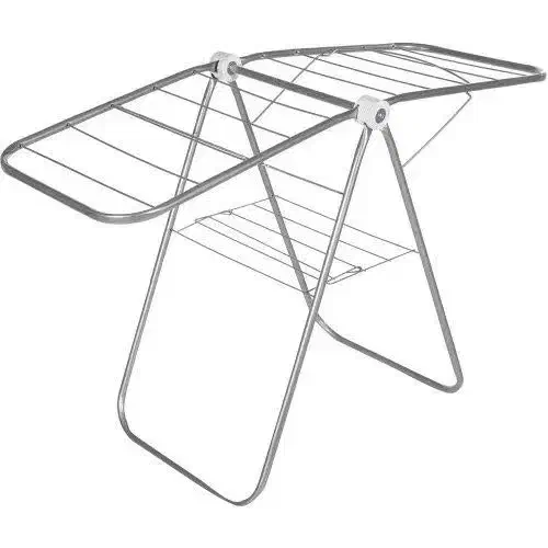 بند رخت استیل|بندرخت و رخت‌آویز|یزد, |دیوار