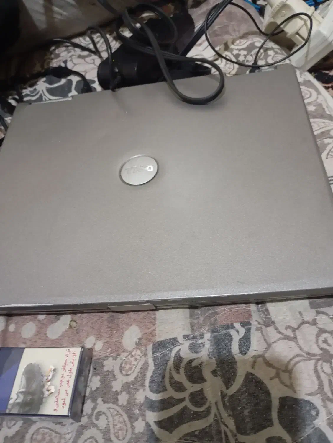 لب تاب دل مدل d600|رایانه همراه|قرچک, مهدیه|دیوار