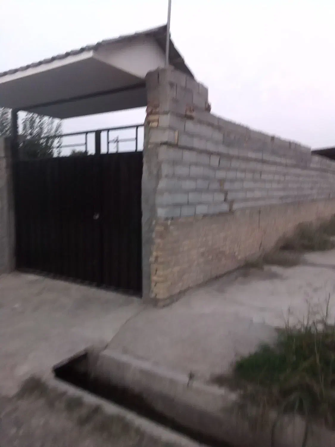 اوستا و بنا کارهای بنای|خدمات پیشه و مهارت|گرگان, |دیوار